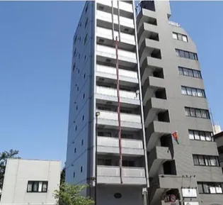 プラチナヒルズの画像