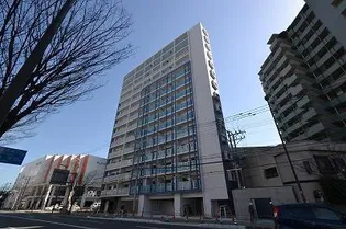 LE GRAND BLEU HAKATAの画像