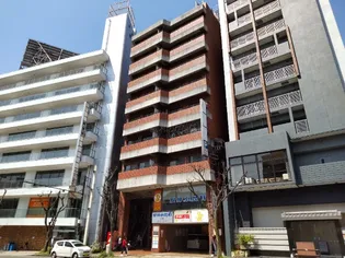 パークシティ諏訪の画像