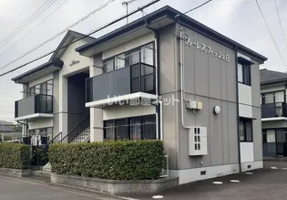 フォーレスフィッシュ A棟の画像