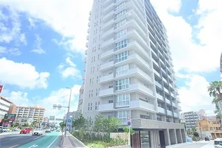 ライオンズ浦添城間グランテラスの画像