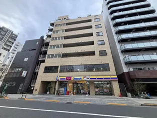 メゾン白和【7階】の外観