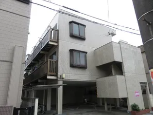 サルビアハイツ蒲生の画像