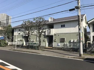 イーストハイムの画像