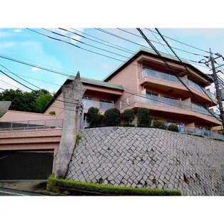 ライムライト青葉の画像