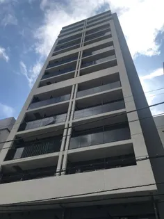 プラウドフラット虎ノ門【2階】の外観