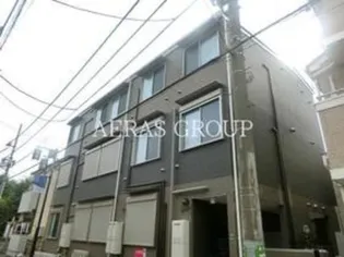 AMBITION関原の画像