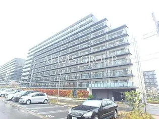 シティテラス草加松原シーズンズの画像