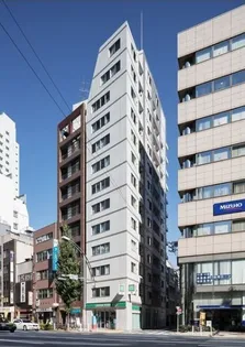 東京都台東区上野3【マンション】の外観