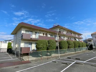 マンショントレビの画像