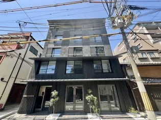 プラウ レーヴ富小路の画像