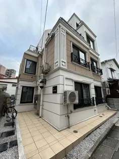 RSC西早稲田【3階】の外観