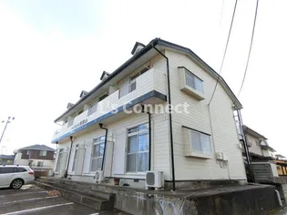 ハイランド西勝山の画像