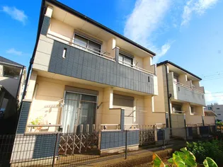 グランドヒルズBの画像