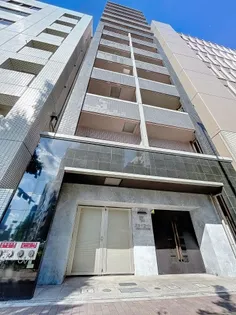 スカイコート本郷東大前弐番館の画像