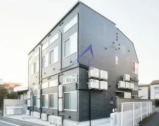 CocooN池袋【1階】の外観