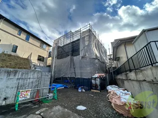 il mio campo 2【1階】の外観