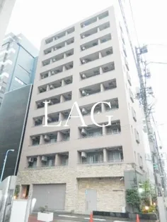 ガラ ステージ日本橋茅場町の画像