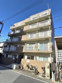 メゾン ド プレジダンの画像