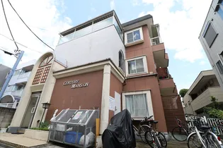 センチュリーマンションの画像