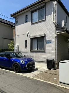 テラスフィールドの画像