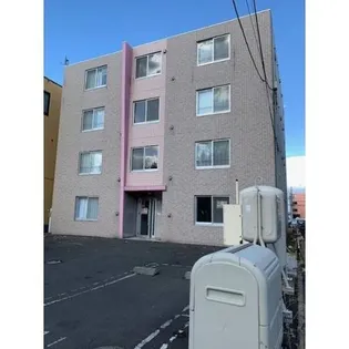 ラフォーレ学園前の画像