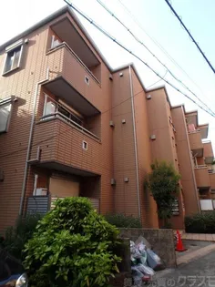 ヘーベル玉出東の画像