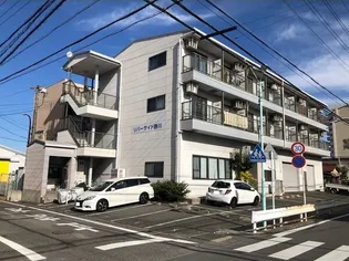 リバーサイド勝川の画像