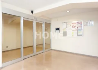 東京都台東区台東1【マンション】の外観