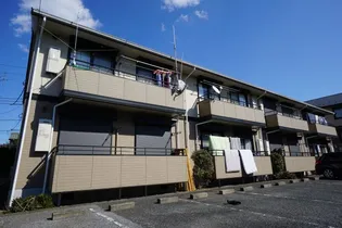 エーデルハイムFの画像