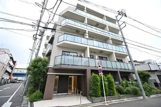 TAS田園調布レジデンスの画像