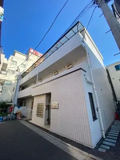 プレール要町【2階】の外観