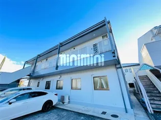 LIBERTY桜島の画像