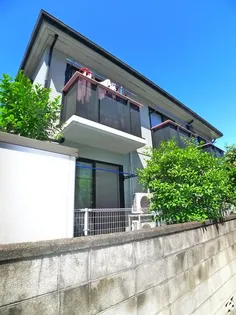 南八幡フラットの画像