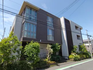 ルフレ青山の画像