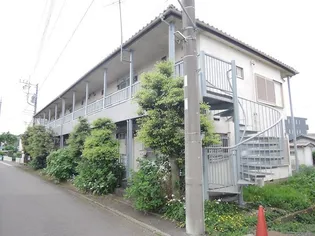 コーポ 矢沢の画像