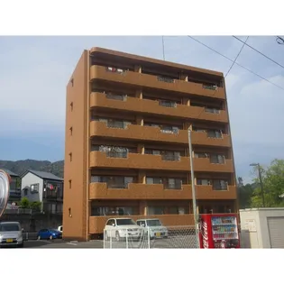 マリベールアスカⅡの画像