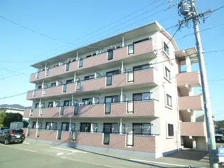 アネックス高丘Vの画像