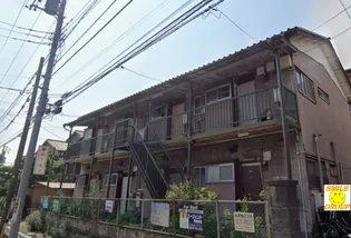 第2鈴木荘の画像