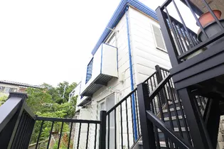 グリーン ヒルズIの画像