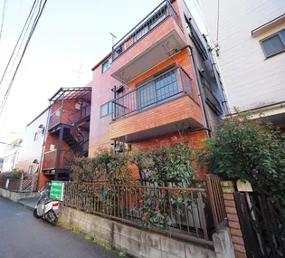 メゾン竹中の画像