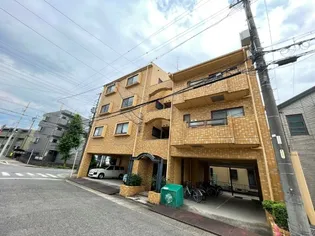 エクセルタウンはなみずきの画像