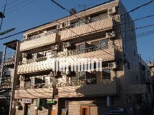 ハートイン洲山町の画像