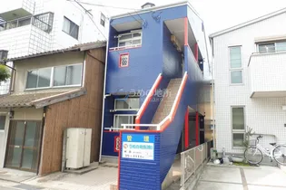 マキシム久留米駅西の画像