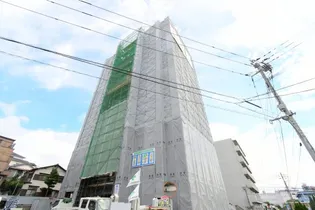 ウイングス折尾の画像