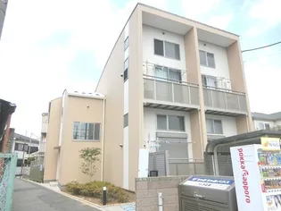 ルミエール結の画像