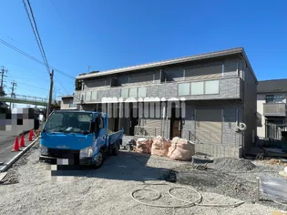 オリエントソレイユ5の画像