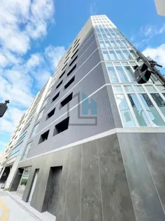 大阪府大阪市北区天満橋1【マンション】の外観