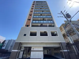 福岡県北九州市小倉南区城野4【マンション】の外観