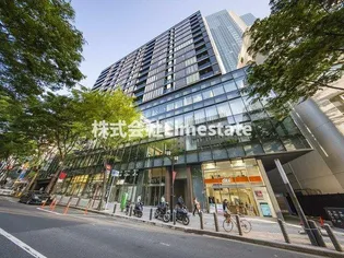 宮益坂ビルディング ザ 渋谷レジデンスの画像